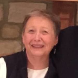 Meet your Posher, Cathy